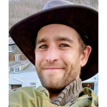 Photo of Nathaniel Hugh Stewart SMITH