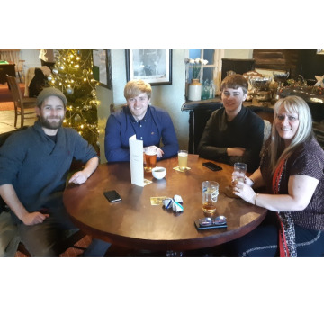 Photo for notice Nathaniel Hugh Stewart SMITH