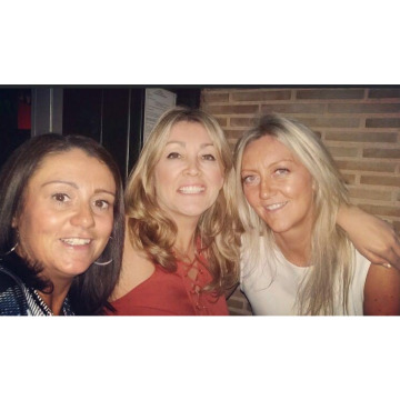 Photo for notice Tina THOMPSON