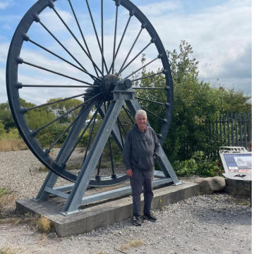 Notice Gallery for Gareth OWEN