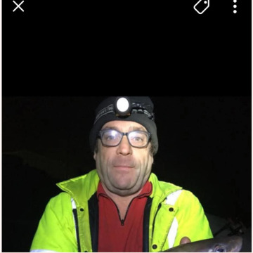 Photo of James Edward HODGSON