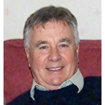 Photo of Gordon Neil BROWN
