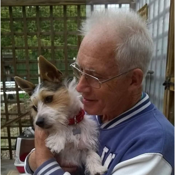 Photo of Trevor Alan HUNT