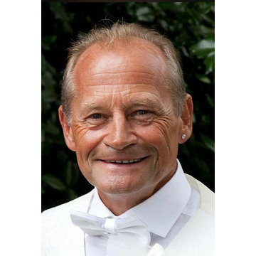 Photo of John Trevor BIGBY