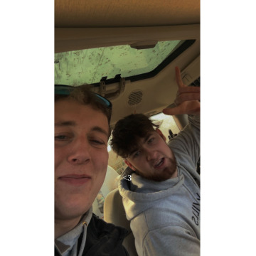 Photo for notice Nathan SAUNDERS