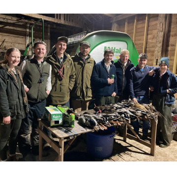 Photo for notice Nathan SAUNDERS