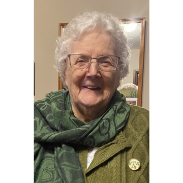 Photo of Philomena Josephine BOLGER