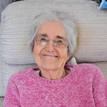 Notice Gallery for Dilys JONES