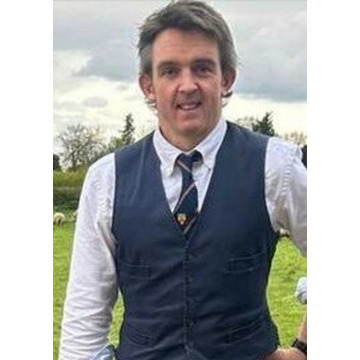 Photo of Robert John Tecwyn SMITH