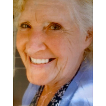 Photo of Mary EDWARDS