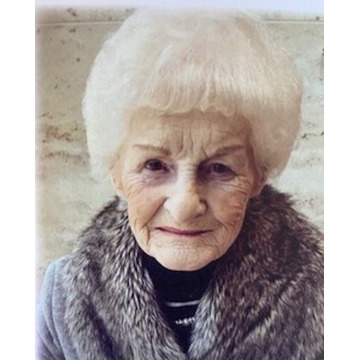 Photo of Jean TURRELL