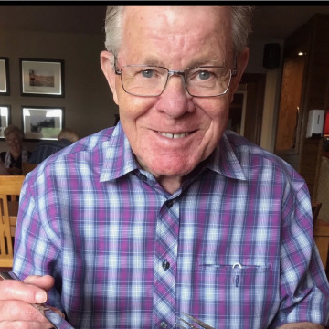 Photo of Brian ARMSTRONG