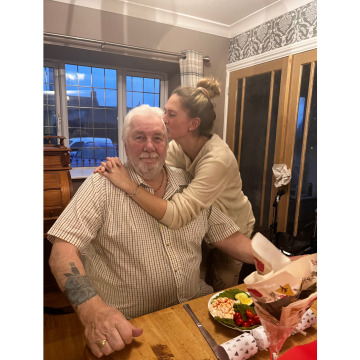 Photo for notice George FORSTER