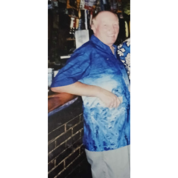 Photo for notice William MITCHENSON