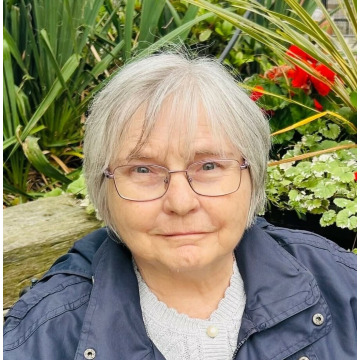 Photo of Kathleen Barbara FOAD