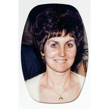 Photo of Gillian Mary KING