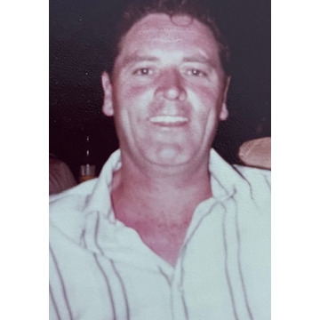 Photo of Francis LEACH