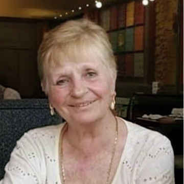 Photo of Kathleen O'NEIL