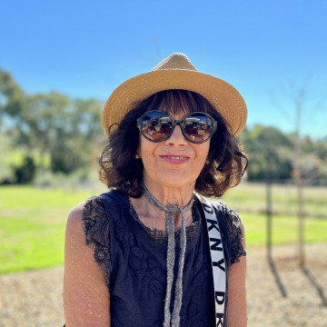 Photo of Joy MARRIOTT