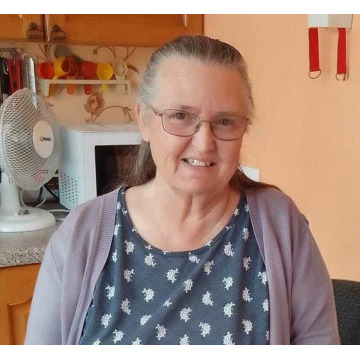 Photo of Irene Rosa GRAVES