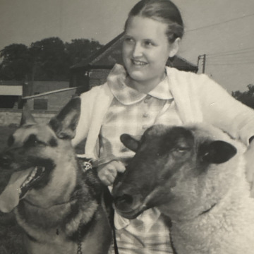 Notice Gallery for Irene Rosa GRAVES