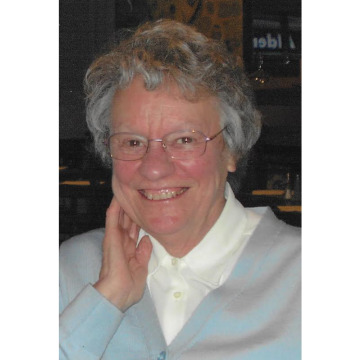 Photo for notice Muriel Emay BARKER