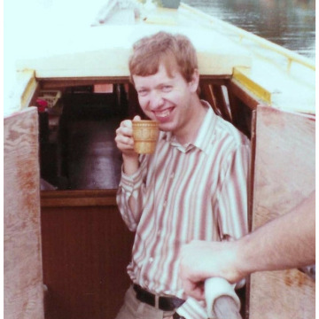 Notice Gallery for John David PIZZEY