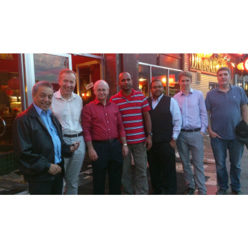 Notice Gallery for John David PIZZEY