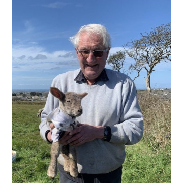 Photo of David Kenneth BERRYMAN