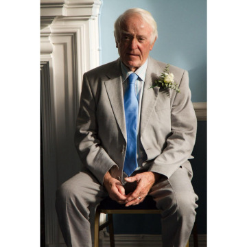 Notice Gallery for Thomas Patrick BARRY