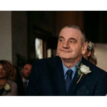 Photo of Keith WHILEY