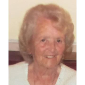 Photo of Eileen THOMPSON