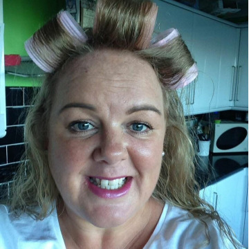 Photo of Emma Louise SNELL