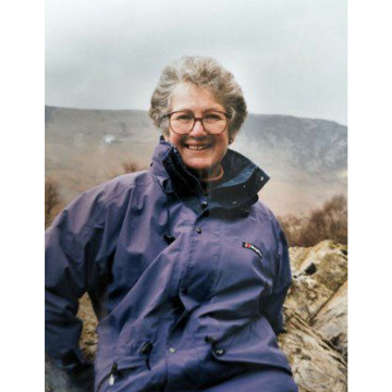 Photo of Susan PAYNE