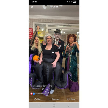 Photo of Shaun MORRISSY