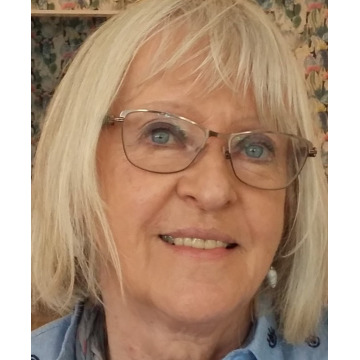 Photo of Sylvia (Gitta) FAULKNER