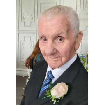 Photo of Samuel Haydn THOMAS