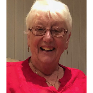 Notice Gallery for Robina ROBERTSON