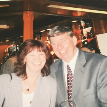 Photo of Andrew MADDEN