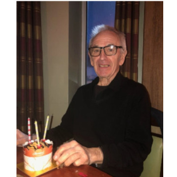 Photo of Walter Terry JACKSON