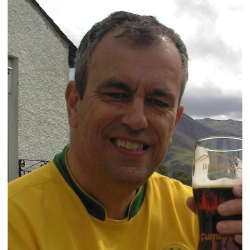 Photo of Julian Henry MOTT