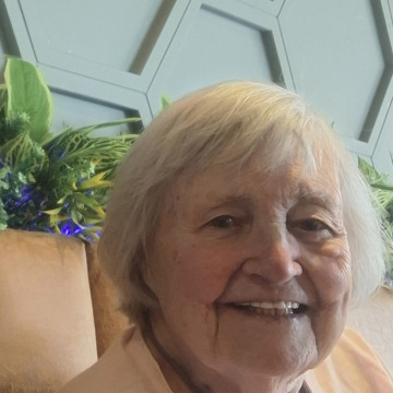 Photo of Margaret Cecilia MORLEY