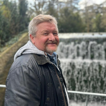 Notice Gallery for David BRENNAND