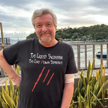 Notice Gallery for David BRENNAND