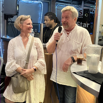 Notice Gallery for David BRENNAND