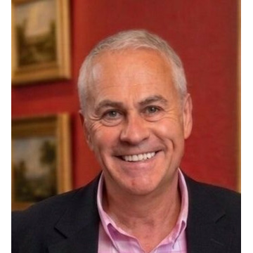 Photo of David John HAWS