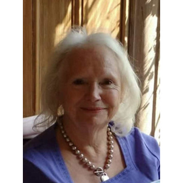 Notice Gallery for Frances Lilian FOULKE
