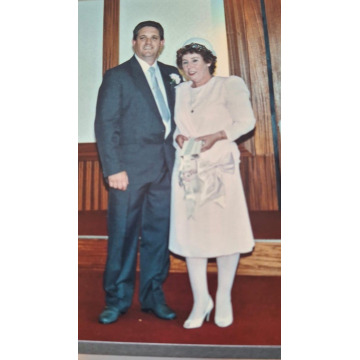 Notice Gallery for Vilma Maureen HUTCHINGS