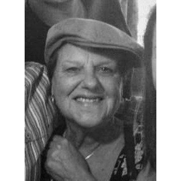 Photo of Gwyneth LEWIS