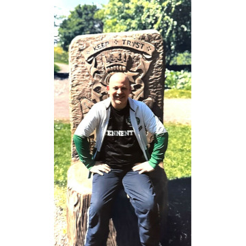 Photo of William (Billy) TURNER